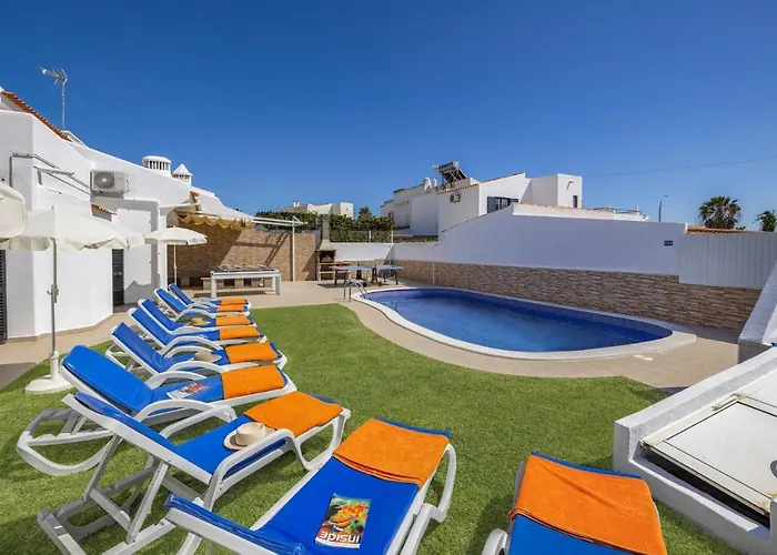 Pina By Villa Albufeira