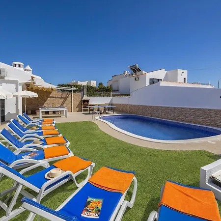 Pina By Villa Albufeira